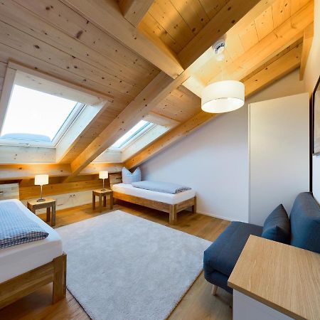 Alpenliebe Daire Garmisch-Partenkirchen Dış mekan fotoğraf