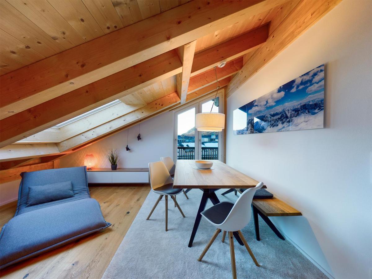 Alpenliebe Daire Garmisch-Partenkirchen Dış mekan fotoğraf