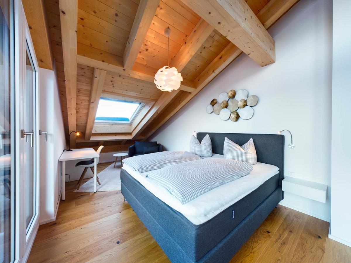 Alpenliebe Daire Garmisch-Partenkirchen Dış mekan fotoğraf