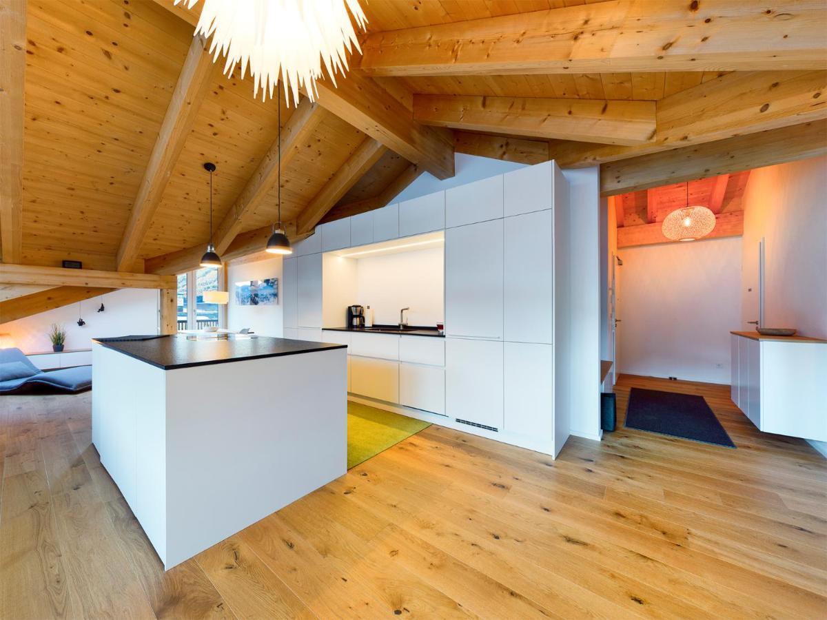 Alpenliebe Daire Garmisch-Partenkirchen Dış mekan fotoğraf