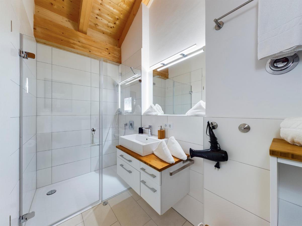 Alpenliebe Daire Garmisch-Partenkirchen Dış mekan fotoğraf